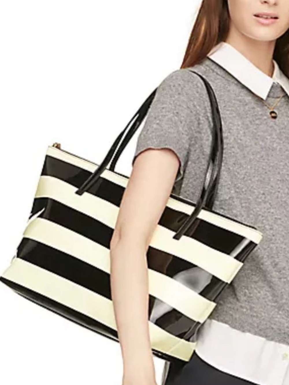 kate spade Penn Valley Sophie Tote Bag